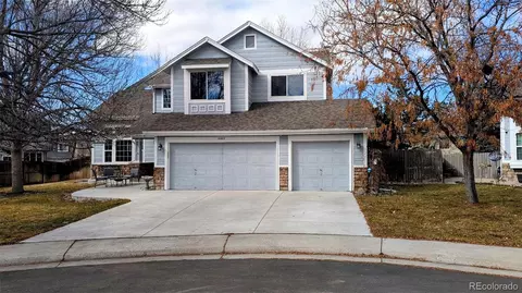 12689 S Creekside Ct, Parker, CO 80134