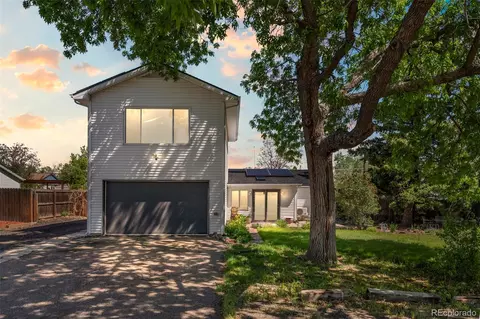 6303 W Exposition Ave, Lakewood, CO 80226