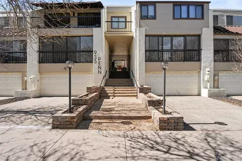 935 N Pennsylvania St #10, Denver, CO 80203