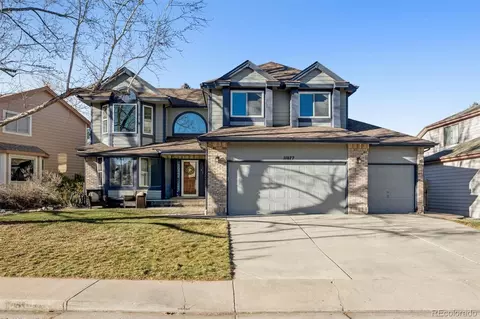 11077 W Roxbury Ave, Littleton, CO 80127
