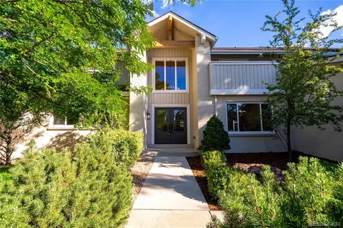7706 S Madison Cir, Centennial, CO 80122
