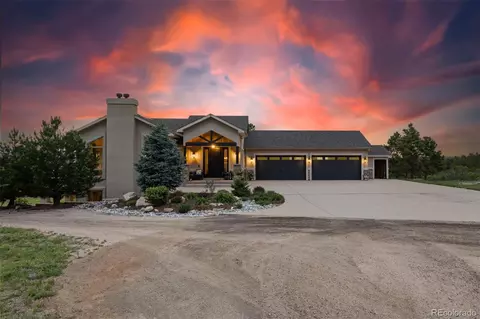 4330 Ridgeway Ln, Colorado Springs, CO 80908