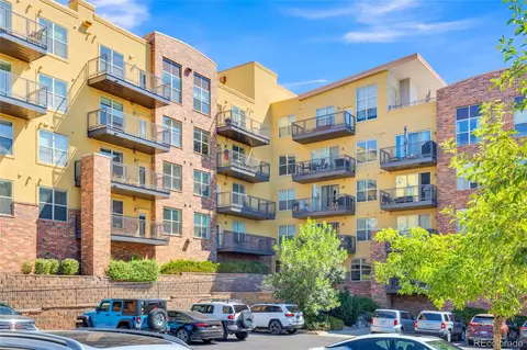 9079 E Panorama Cir #313, Englewood, CO 80112