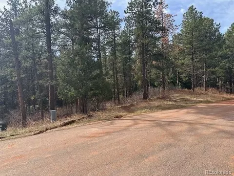 8169 Bannock Dr, Larkspur, CO 80118