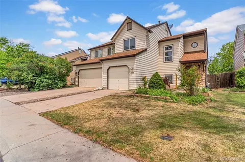 3718 S Espana Way #5, Aurora, CO 80013