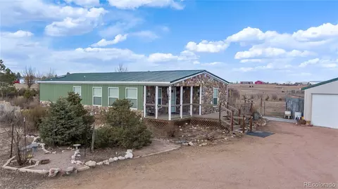 7125 Pyramid Pl, Peyton, CO 80831 photo 1