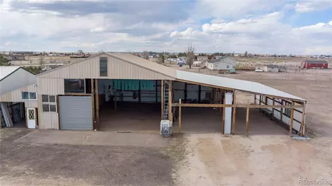 7125 Pyramid Pl, Peyton, CO 80831 photo 32