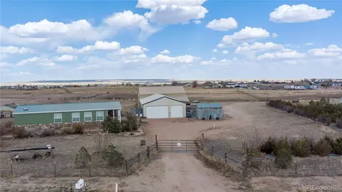 7125 Pyramid Pl, Peyton, CO 80831 photo 35