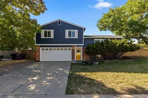 4881 S Field Way, Littleton, CO 80123