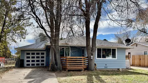 2214 Florence St, Canon City, CO 81212