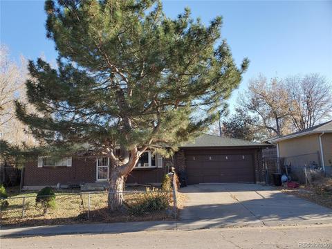 1262 Elder St, Denver, CO 80221 photo 1