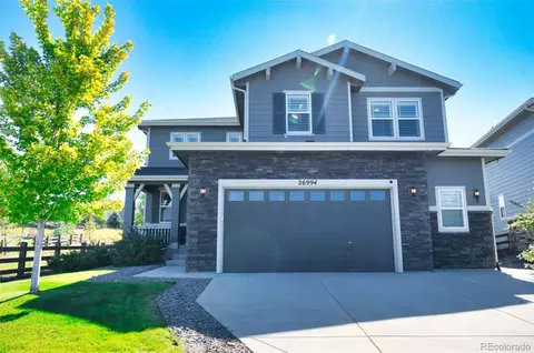26994 E Indore Ave, Aurora, CO 80016 photo 2