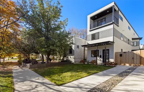 1713 Grove St, Denver, CO 80204