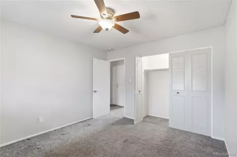 Bedroom - 9209 E Nassau Ave, Denver, CO 80237 photo 2 of 6