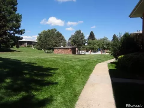 Exterior - 9209 E Nassau Ave, Denver, CO 80237 photo 3 of 5