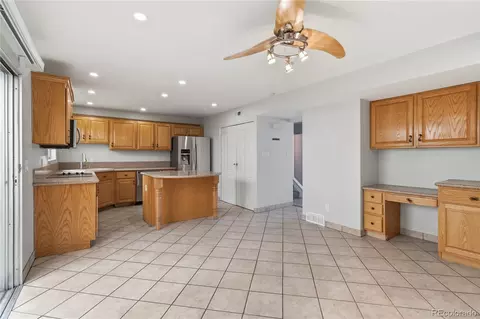 Kitchen - 9209 E Nassau Ave, Denver, CO 80237 photo 1 of 4