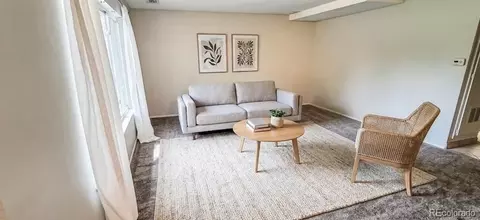 Living - 9209 E Nassau Ave, Denver, CO 80237 photo 1 of 4