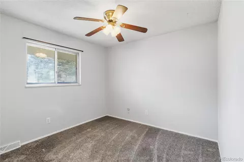 Bedroom - 9209 E Nassau Ave, Denver, CO 80237 photo 6 of 6