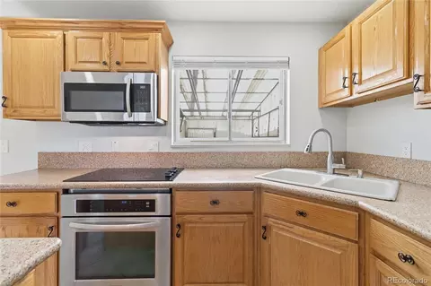 Kitchen - 9209 E Nassau Ave, Denver, CO 80237 photo 4 of 4