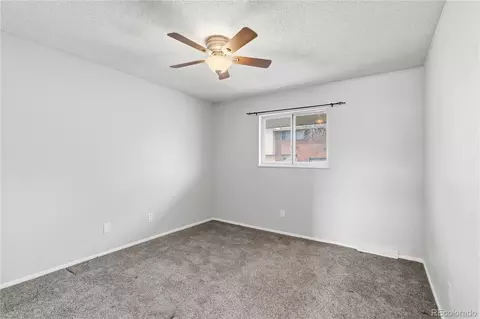 Bedroom - 9209 E Nassau Ave, Denver, CO 80237 photo 4 of 6