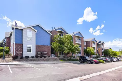 2682 S Cathay Way #205, Aurora, CO 80013