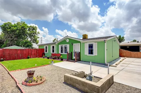 8432 Jackson Way, Thornton, CO 80229