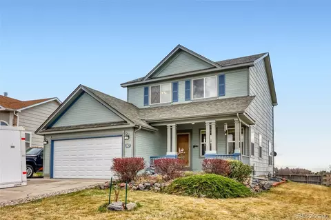 143 Misty Creek Dr, Monument, CO 80132