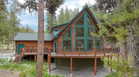 988 Ruby Ln, Leadville, CO 80461