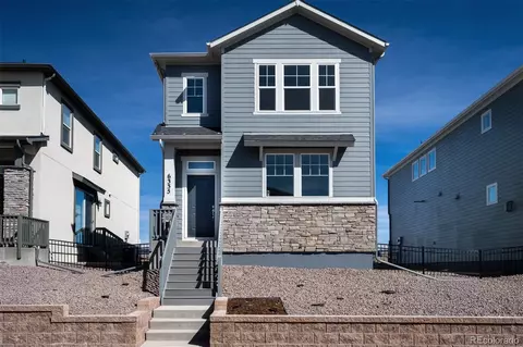 6335 Laud Pt, Colorado Springs, CO 80924