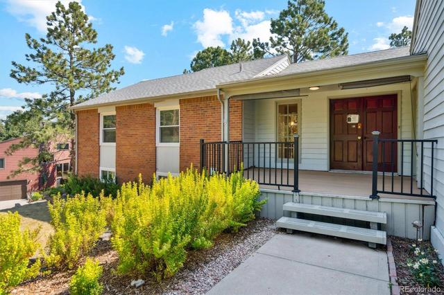 6134 N Beckwourth Ct, Parker, CO 80134