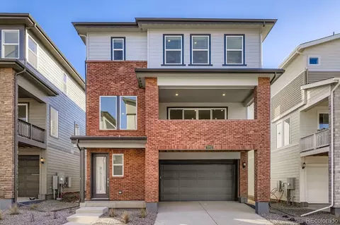 7776 S Cherokee Trl, Centennial, CO 80016