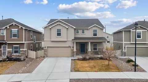 4445 Zircon Dr, Colorado Springs, CO 80938