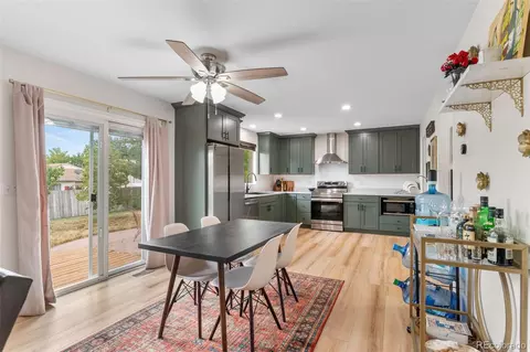 4452 E 94th Dr, Thornton, CO 80229