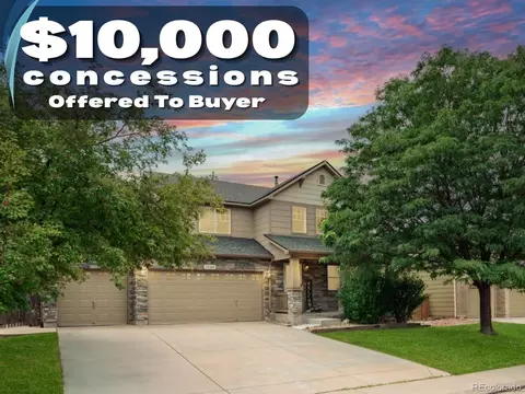 1920 E 145th Ave, Thornton, CO 80602