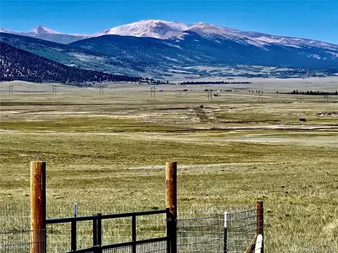 lot260 Bare Trl, Hartsel, CO 80449