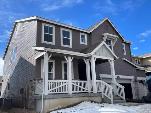 3918 Doubletrack Ln, Castle Rock, CO 80108