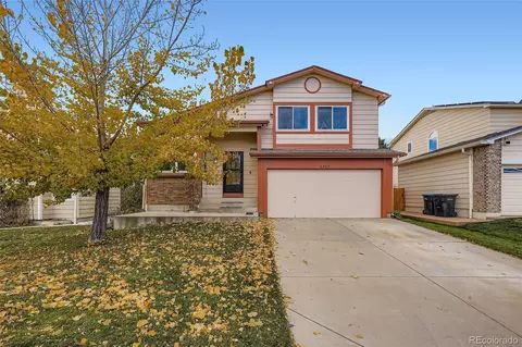 6367 Xavier St, Arvada, CO 80003