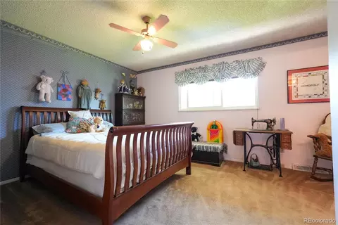 Bedroom - 9155 E Oxford Dr, Denver, CO 80237 photo 2 of 6