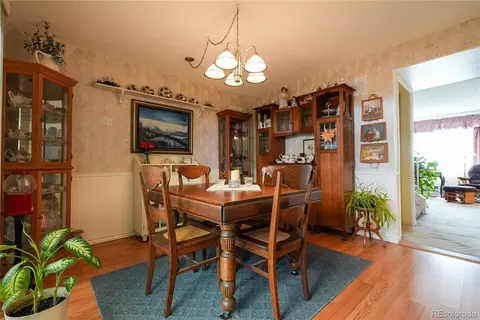 Dining - 9155 E Oxford Dr, Denver, CO 80237 photo 1 of 2