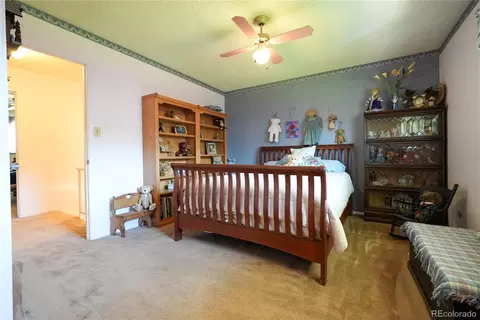 Bedroom - 9155 E Oxford Dr, Denver, CO 80237 photo 1 of 6