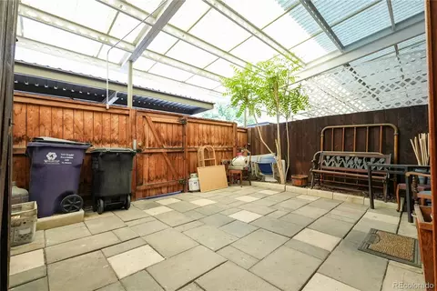 Exterior - 9155 E Oxford Dr, Denver, CO 80237 photo 3 of 8