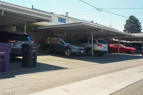 Exterior - 9155 E Oxford Dr, Denver, CO 80237 photo 6 of 8