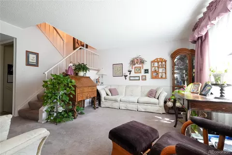 Living - 9155 E Oxford Dr, Denver, CO 80237 photo 1 of 2