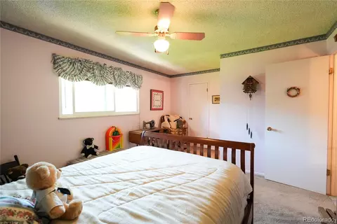 Bedroom - 9155 E Oxford Dr, Denver, CO 80237 photo 5 of 6