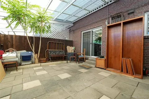 Exterior - 9155 E Oxford Dr, Denver, CO 80237 photo 1 of 8