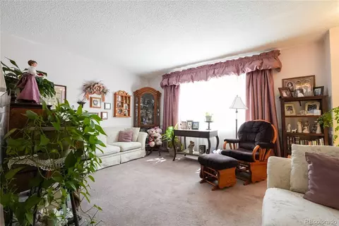 Living - 9155 E Oxford Dr, Denver, CO 80237 photo 2 of 2
