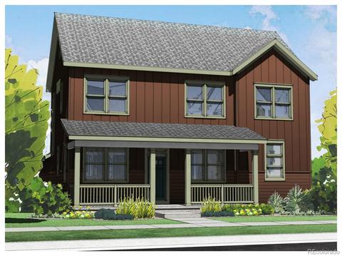 8469 E 54th Pl, Denver, CO 80238 photo 1