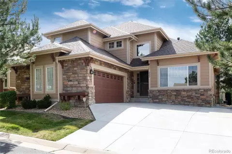 9867 S Johnson Ct, Littleton, CO 80127