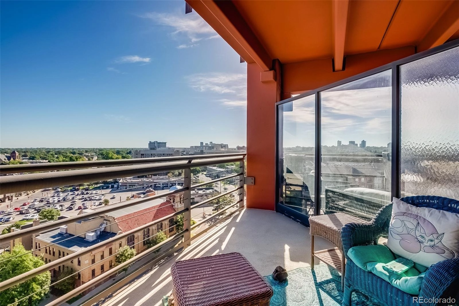 100 Park W Ave Unit 1004  