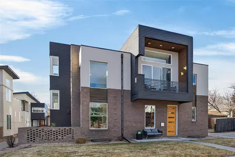 2738 W 43rd Ave, Denver, CO 80211